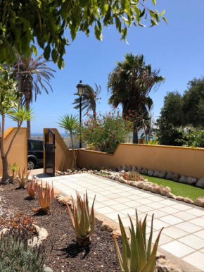 Apartamento en Costa Calma